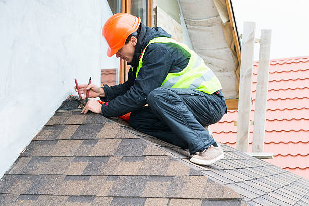 Professional Roofing Contractor in Pinehurst, NC