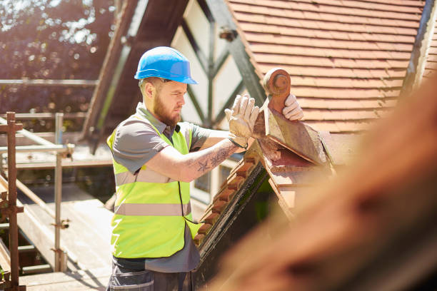 Trusted Pinehurst, NC Roofing Contractor Experts